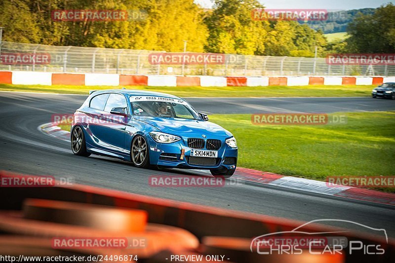 Bild #24496874 - Touristenfahrten Nürburgring Nordschleife (15.09.2023)