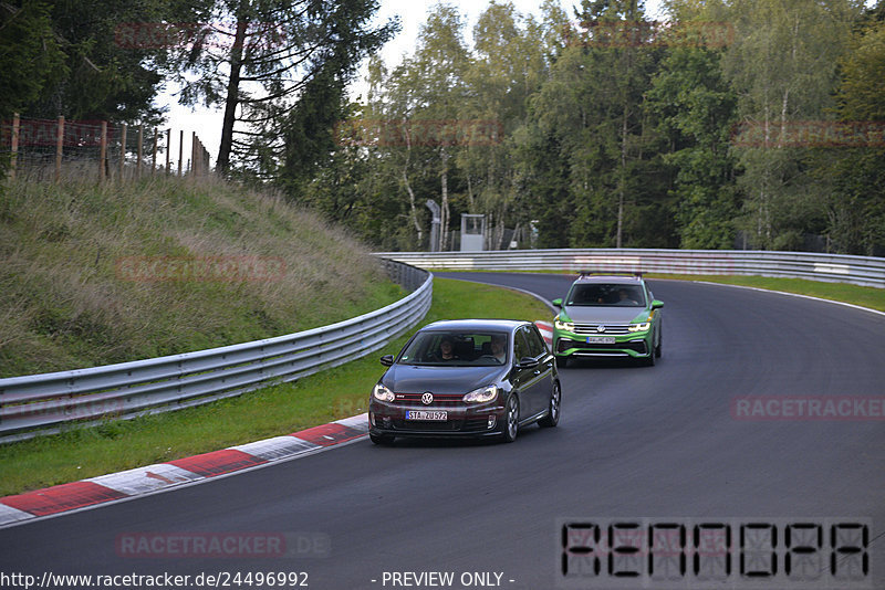 Bild #24496992 - Touristenfahrten Nürburgring Nordschleife (15.09.2023)