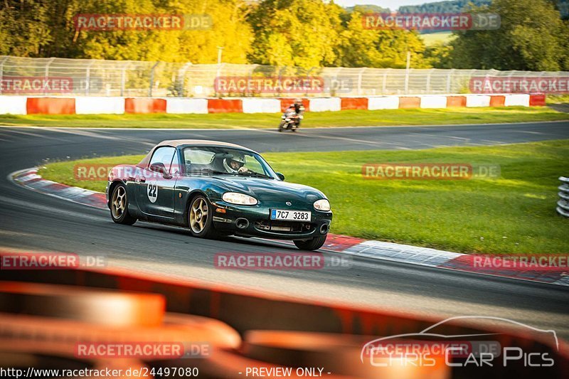 Bild #24497080 - Touristenfahrten Nürburgring Nordschleife (15.09.2023)