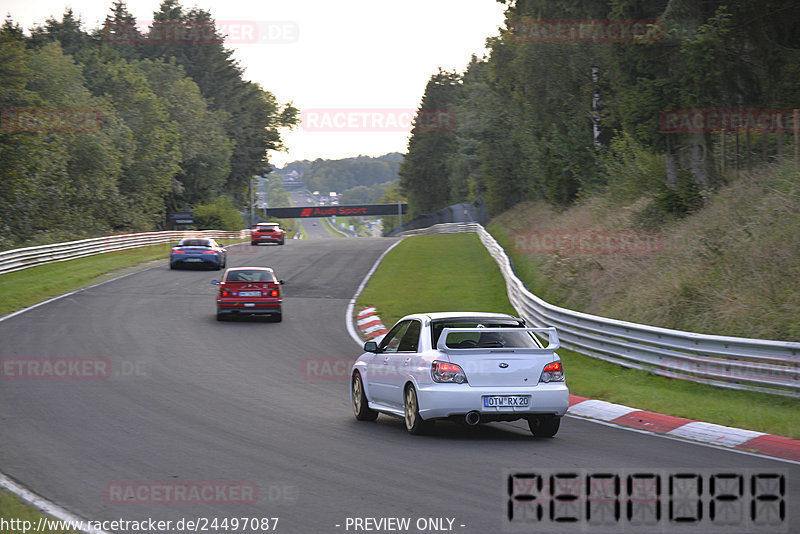 Bild #24497087 - Touristenfahrten Nürburgring Nordschleife (15.09.2023)