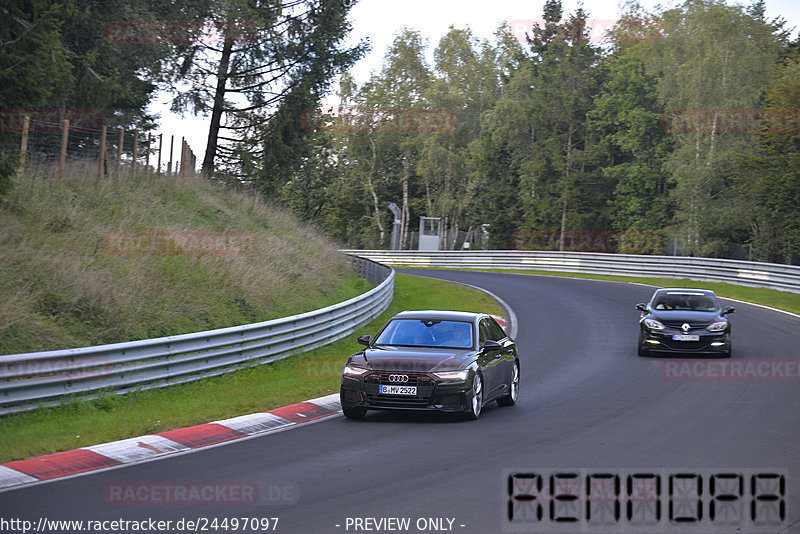 Bild #24497097 - Touristenfahrten Nürburgring Nordschleife (15.09.2023)