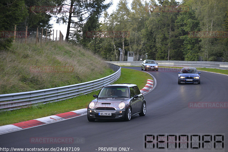 Bild #24497109 - Touristenfahrten Nürburgring Nordschleife (15.09.2023)