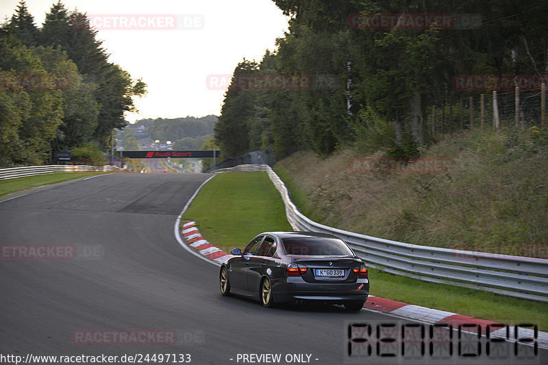 Bild #24497133 - Touristenfahrten Nürburgring Nordschleife (15.09.2023)