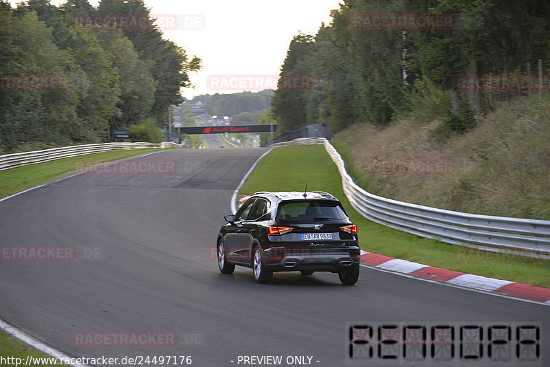 Bild #24497176 - Touristenfahrten Nürburgring Nordschleife (15.09.2023)