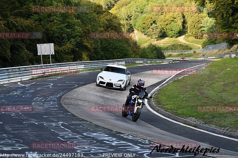 Bild #24497183 - Touristenfahrten Nürburgring Nordschleife (15.09.2023)