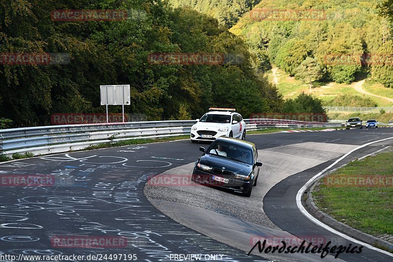 Bild #24497195 - Touristenfahrten Nürburgring Nordschleife (15.09.2023)