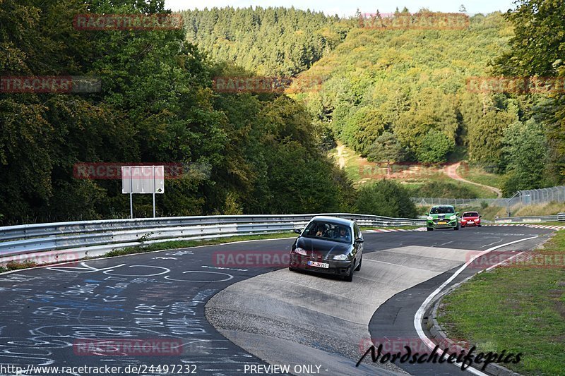 Bild #24497232 - Touristenfahrten Nürburgring Nordschleife (15.09.2023)