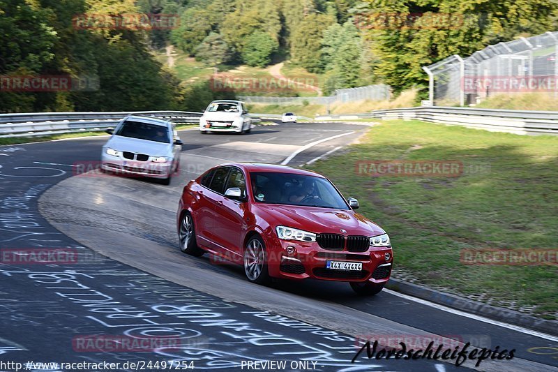 Bild #24497254 - Touristenfahrten Nürburgring Nordschleife (15.09.2023)