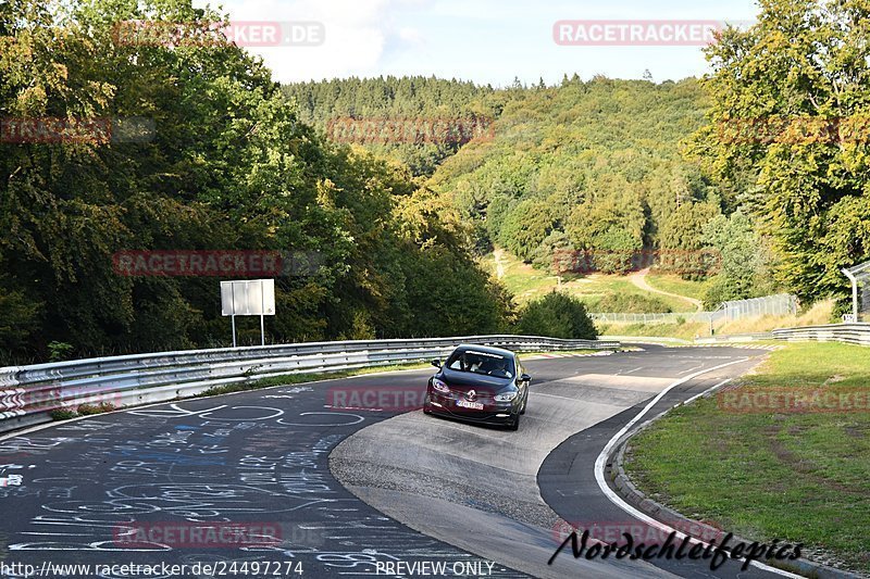 Bild #24497274 - Touristenfahrten Nürburgring Nordschleife (15.09.2023)