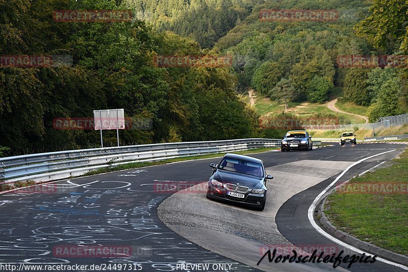 Bild #24497315 - Touristenfahrten Nürburgring Nordschleife (15.09.2023)