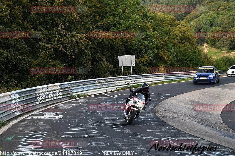 Bild #24497349 - Touristenfahrten Nürburgring Nordschleife (15.09.2023)