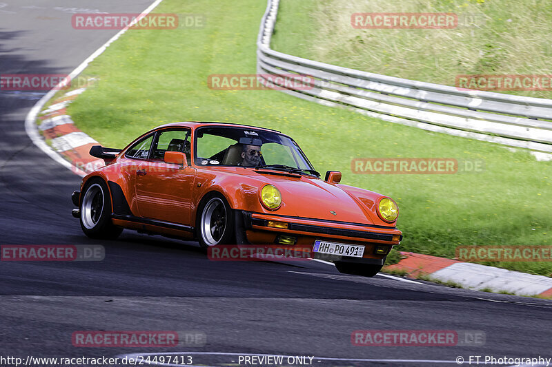 Bild #24497413 - Touristenfahrten Nürburgring Nordschleife (15.09.2023)