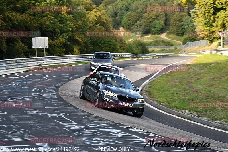 Bild #24497492 - Touristenfahrten Nürburgring Nordschleife (15.09.2023)