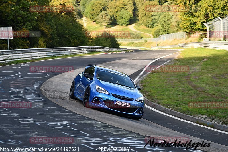 Bild #24497521 - Touristenfahrten Nürburgring Nordschleife (15.09.2023)