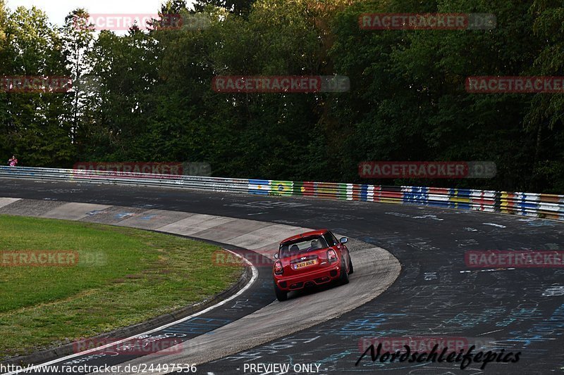 Bild #24497536 - Touristenfahrten Nürburgring Nordschleife (15.09.2023)