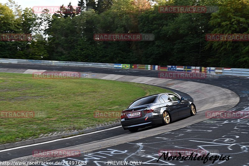 Bild #24497683 - Touristenfahrten Nürburgring Nordschleife (15.09.2023)