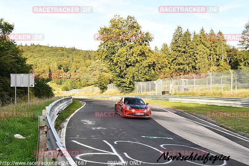 Bild #24497687 - Touristenfahrten Nürburgring Nordschleife (15.09.2023)