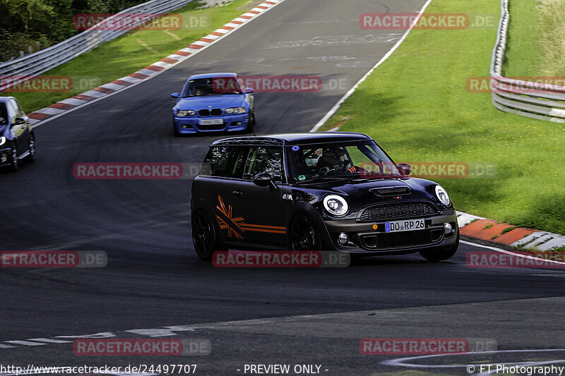 Bild #24497707 - Touristenfahrten Nürburgring Nordschleife (15.09.2023)