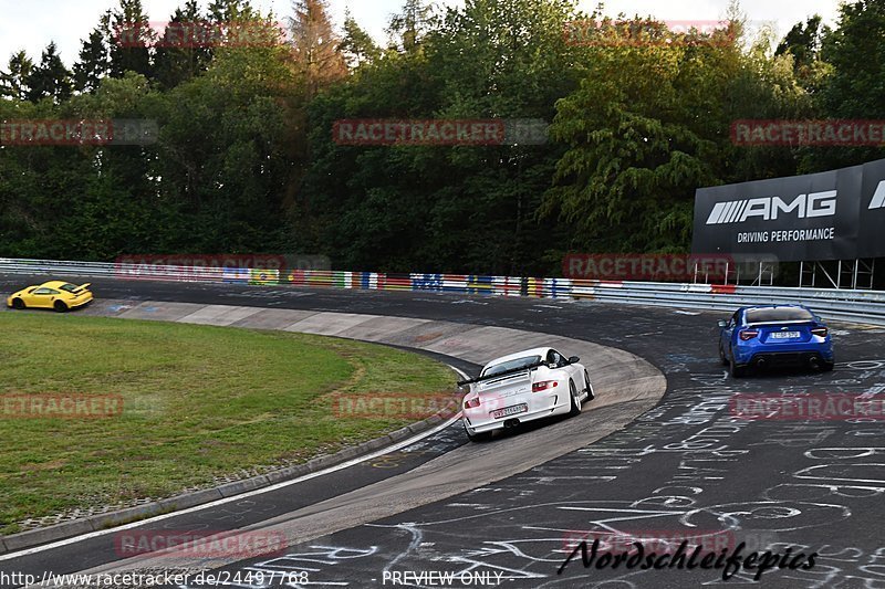 Bild #24497768 - Touristenfahrten Nürburgring Nordschleife (15.09.2023)