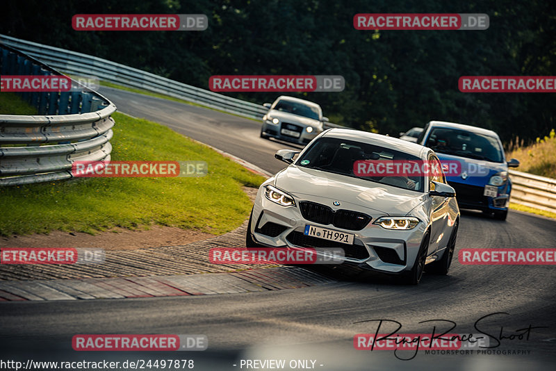 Bild #24497878 - Touristenfahrten Nürburgring Nordschleife (15.09.2023)