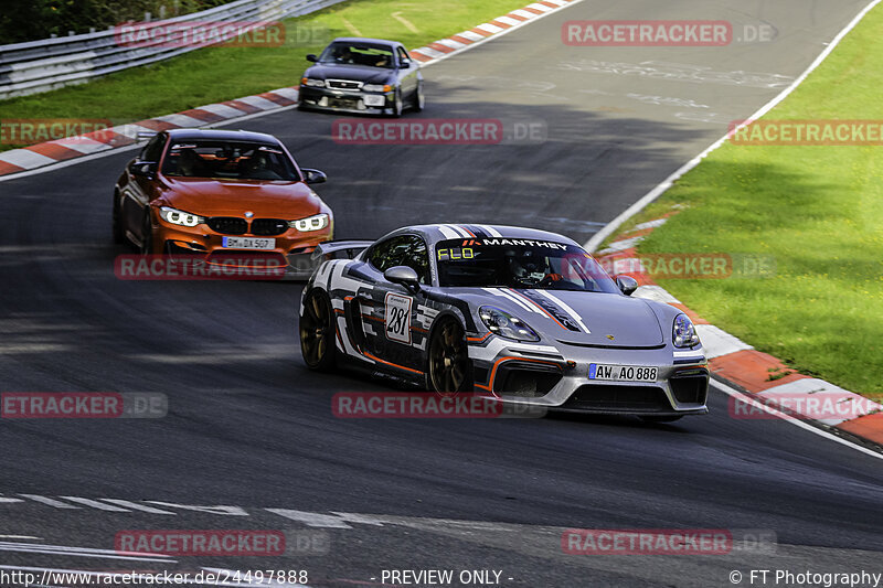 Bild #24497888 - Touristenfahrten Nürburgring Nordschleife (15.09.2023)