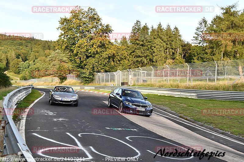 Bild #24497961 - Touristenfahrten Nürburgring Nordschleife (15.09.2023)