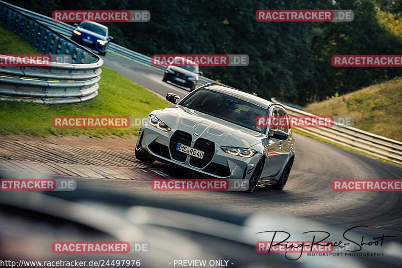 Bild #24497976 - Touristenfahrten Nürburgring Nordschleife (15.09.2023)