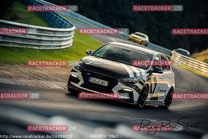 Bild #24498018 - Touristenfahrten Nürburgring Nordschleife (15.09.2023)