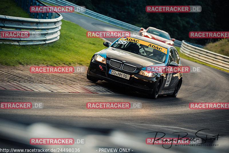 Bild #24498036 - Touristenfahrten Nürburgring Nordschleife (15.09.2023)