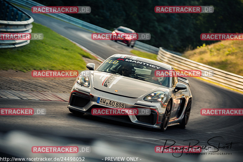 Bild #24498052 - Touristenfahrten Nürburgring Nordschleife (15.09.2023)