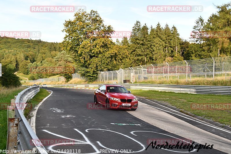 Bild #24498118 - Touristenfahrten Nürburgring Nordschleife (15.09.2023)