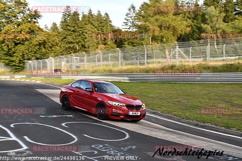 Bild #24498136 - Touristenfahrten Nürburgring Nordschleife (15.09.2023)