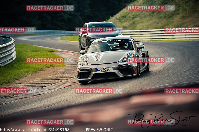 Bild #24498168 - Touristenfahrten Nürburgring Nordschleife (15.09.2023)