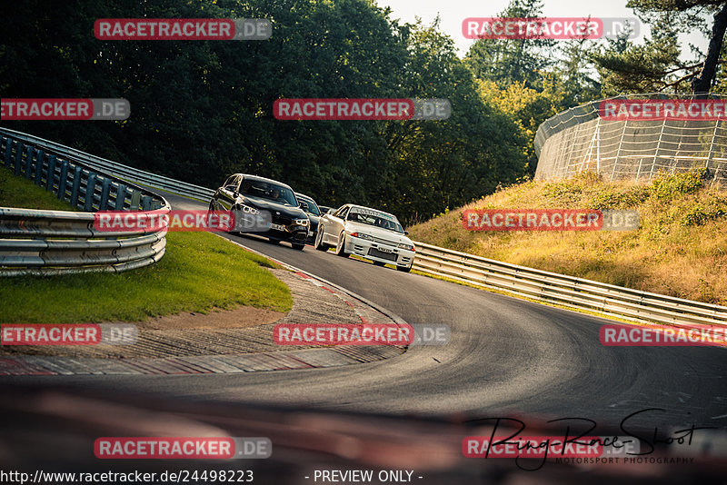 Bild #24498223 - Touristenfahrten Nürburgring Nordschleife (15.09.2023)