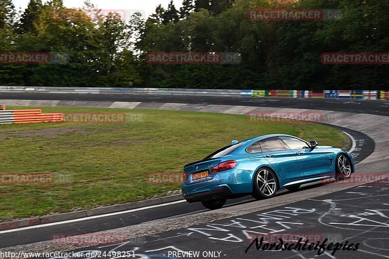 Bild #24498251 - Touristenfahrten Nürburgring Nordschleife (15.09.2023)