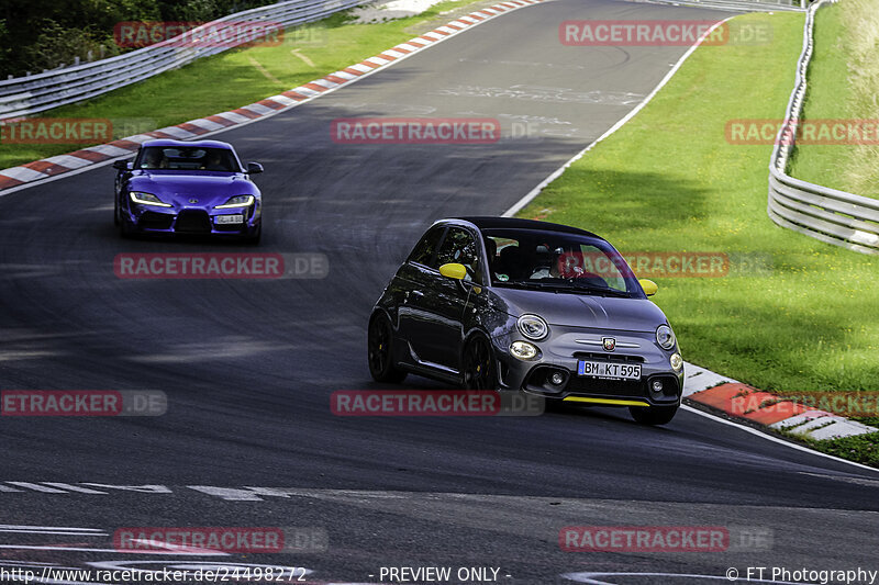 Bild #24498272 - Touristenfahrten Nürburgring Nordschleife (15.09.2023)