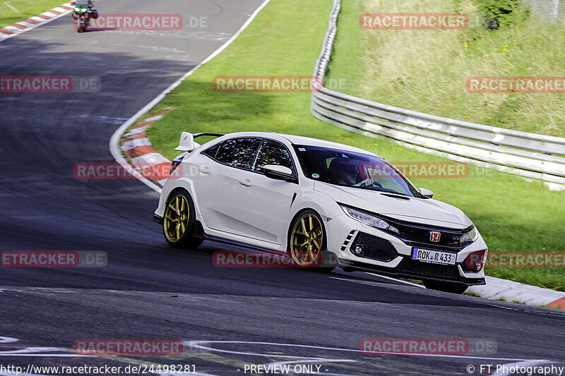 Bild #24498281 - Touristenfahrten Nürburgring Nordschleife (15.09.2023)