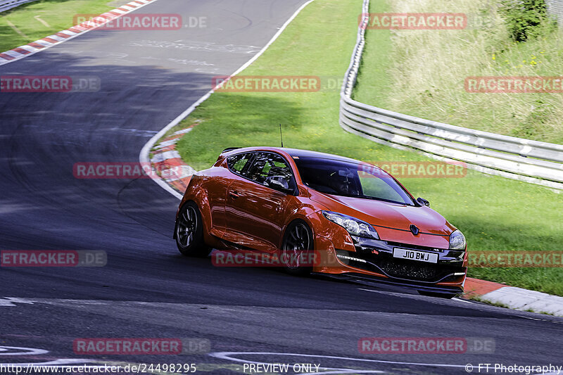 Bild #24498295 - Touristenfahrten Nürburgring Nordschleife (15.09.2023)