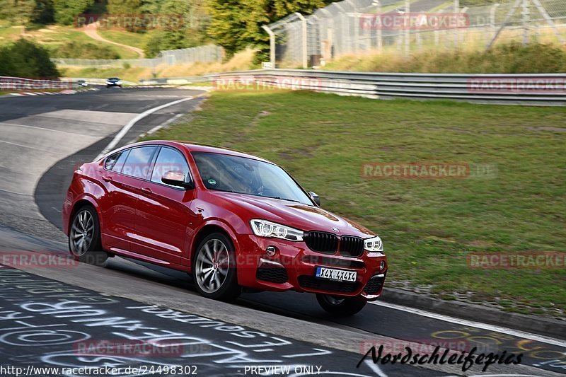 Bild #24498302 - Touristenfahrten Nürburgring Nordschleife (15.09.2023)