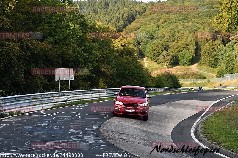 Bild #24498303 - Touristenfahrten Nürburgring Nordschleife (15.09.2023)