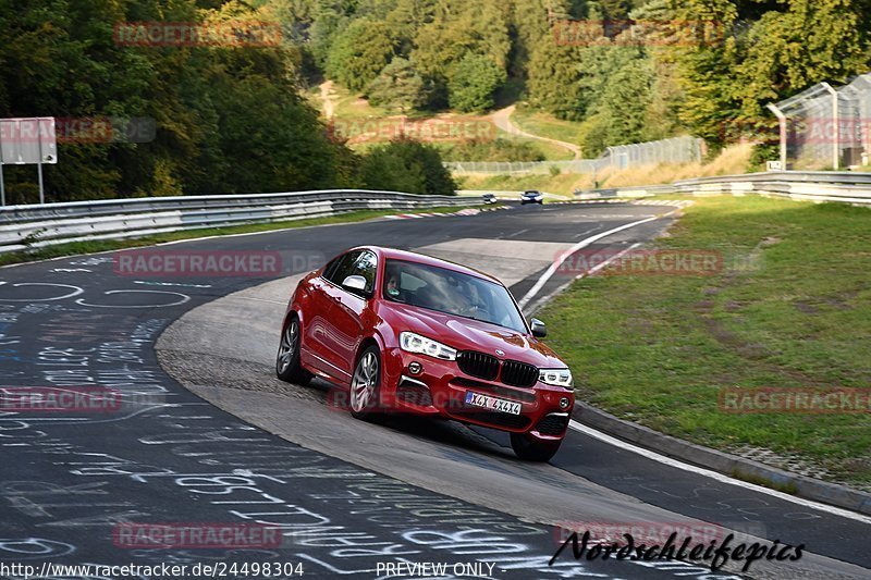 Bild #24498304 - Touristenfahrten Nürburgring Nordschleife (15.09.2023)