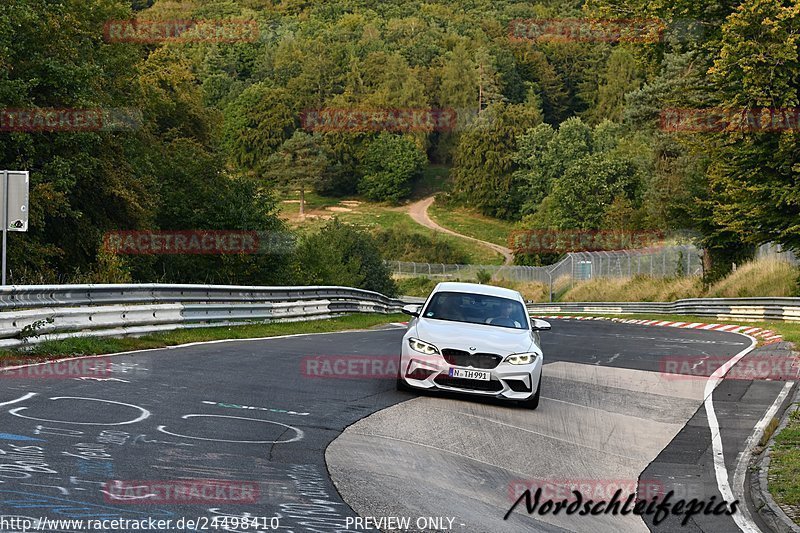 Bild #24498410 - Touristenfahrten Nürburgring Nordschleife (15.09.2023)