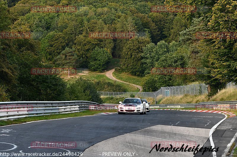 Bild #24498429 - Touristenfahrten Nürburgring Nordschleife (15.09.2023)
