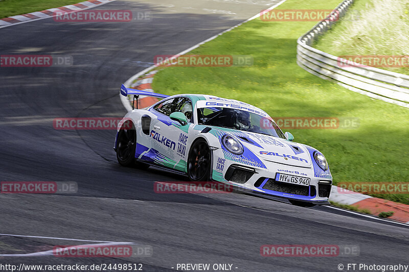 Bild #24498512 - Touristenfahrten Nürburgring Nordschleife (15.09.2023)