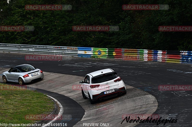 Bild #24498516 - Touristenfahrten Nürburgring Nordschleife (15.09.2023)