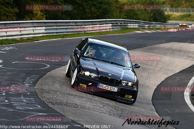 Bild #24498609 - Touristenfahrten Nürburgring Nordschleife (15.09.2023)