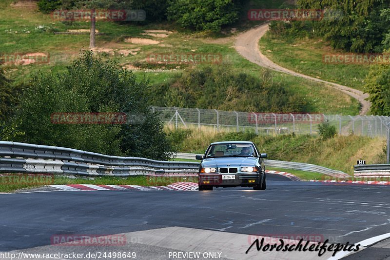 Bild #24498649 - Touristenfahrten Nürburgring Nordschleife (15.09.2023)