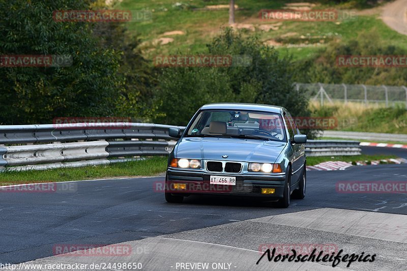 Bild #24498650 - Touristenfahrten Nürburgring Nordschleife (15.09.2023)