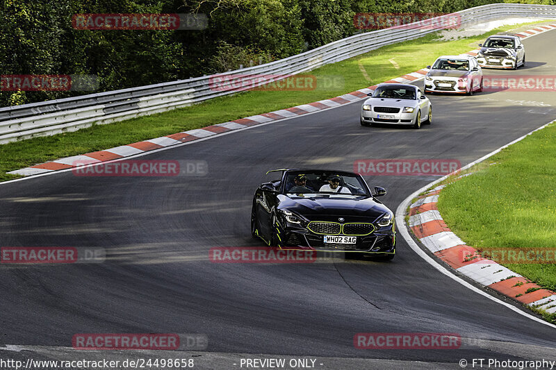 Bild #24498658 - Touristenfahrten Nürburgring Nordschleife (15.09.2023)