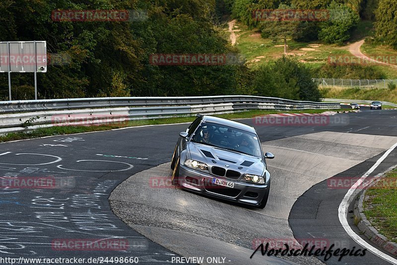 Bild #24498660 - Touristenfahrten Nürburgring Nordschleife (15.09.2023)